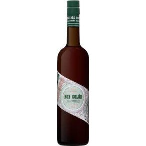 Ron Colon Coffee Infused - 40,5%